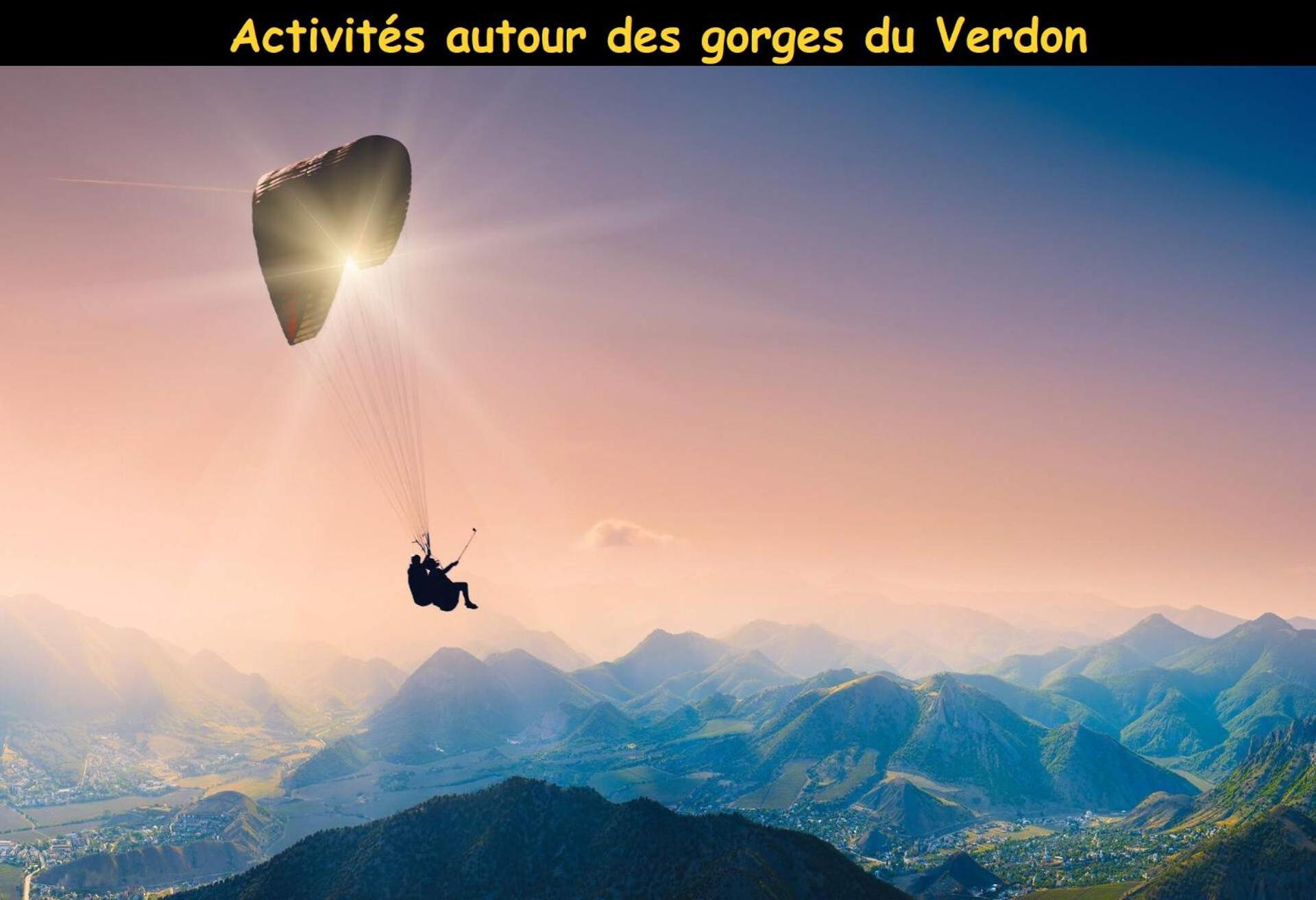 Gite Avec Terrasse Privee Proche Des Gorges Du Verdon Альмань-ан-Прованс Экстерьер фото